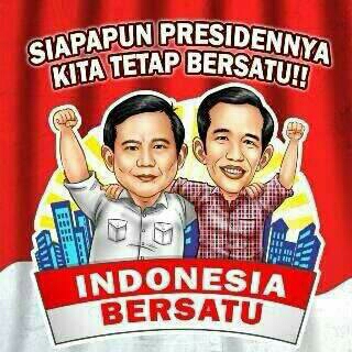 Mari memilih
