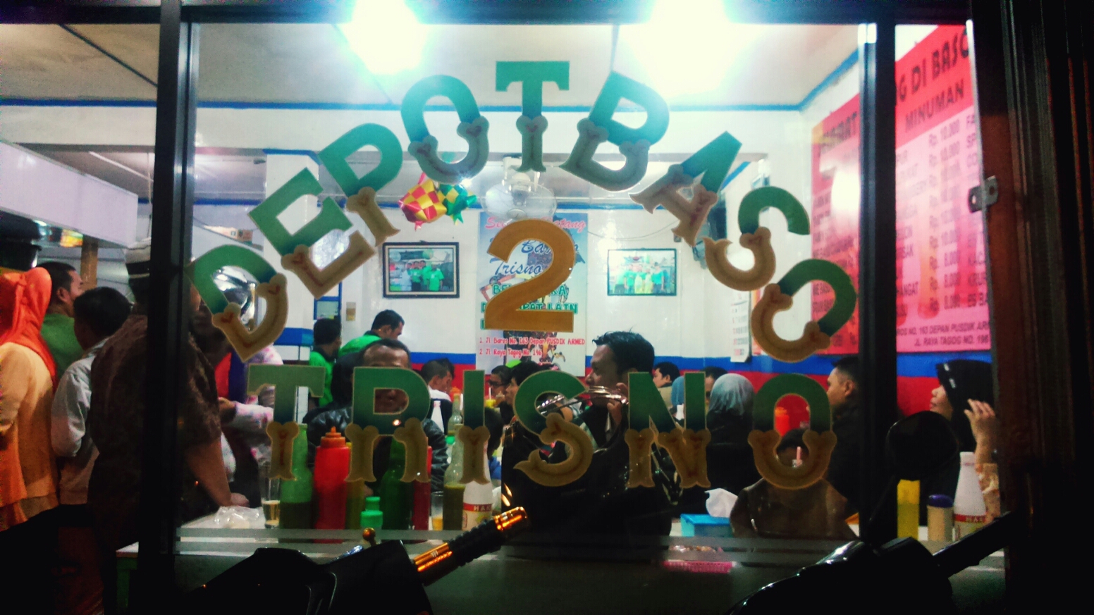 Baso Trisno Cimahi