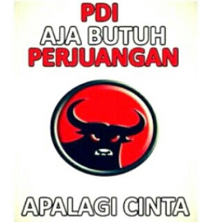 Perjuangan dan Cinta