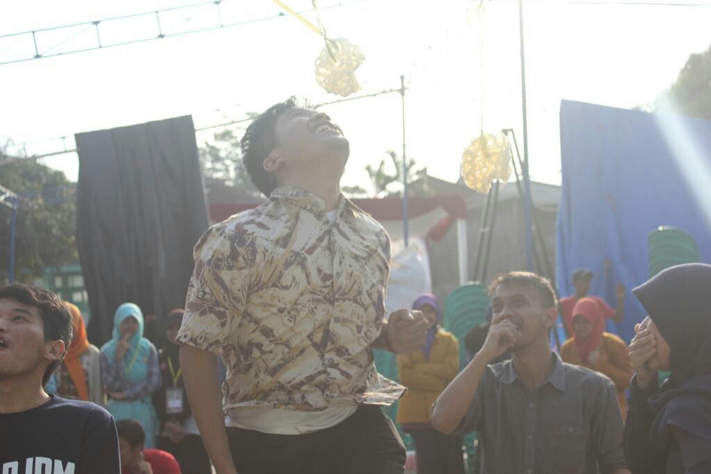 Konpida IPM Jawa Barat 2014