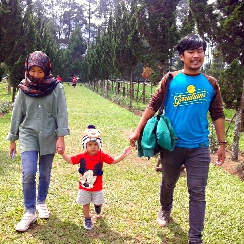 Ulang Tahun Agi ke-2