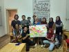 Belajar Business Model Canvas Bersama Arqam Artworks