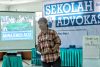 Sekolah Advokasi 2016 – IPM Jawa Barat
