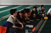 Sharing Materi Paradigma Gerakan Pelajar Berkemajuan (GPB) di PKPM IPM DA 2016