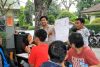Ikutan Workshop Scrum + Design Sprint