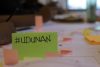 #Udunan Project: Sekalian Final Project untuk Skripsi